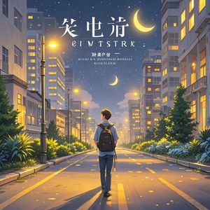 归途星光-凌霄