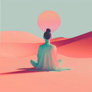 Los Sonidos De La Relajación Tranquila Derivan