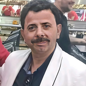 Cemilbaba Yagmur Gibi