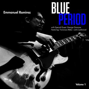 Invitation (feat. George Garzone, Francisco Mela & John Lockwood)