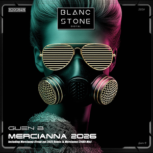 Mercianna (Freak out 2026)