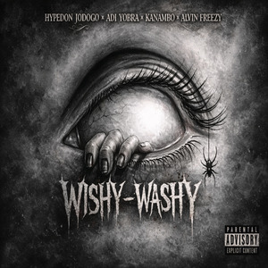 Wishy-Washy