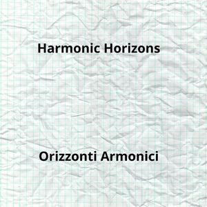 Orizzonti Armonici