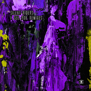 I See You (Whatever Whatever Mix)