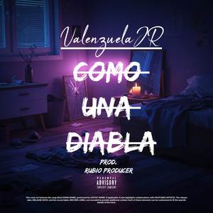 Como Una Diabla