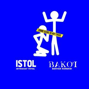 ISTOL (Istirahat Total)