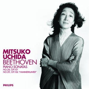 Piano Sonata No.28 in A Op.101:1. Etwas lebhaft und mit der innigsten Empfindung (Allegretto ma non troppo)