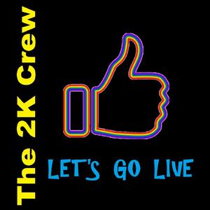 Let's Go Live