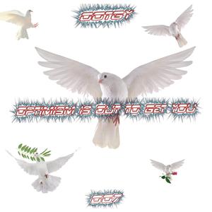 you make me feel like everything is going to be okay