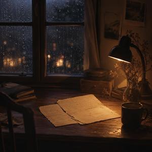 Letter in the Rain