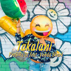 Takalani (Radio Edit)