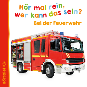 Bei der Feuerwehr - Teil 01