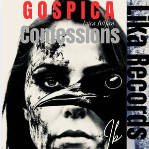 Confessions (Dark remix )