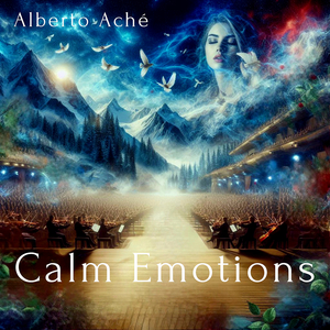 Calm Emotions