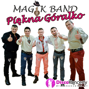 Piękna góralko (Radio Edit)
