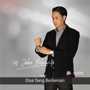 Doa Yang Berkenan