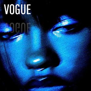 VOGUE! (feat. @GUNO) (Sped Up)