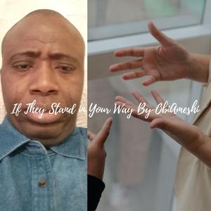 If They Stand In Your Way