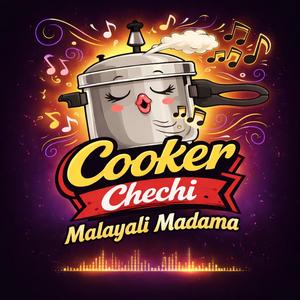 Cooker Chechi (Kids Dance Remix)