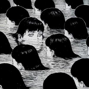 偷窥（Prod. EVOMUSIC） 伴奏