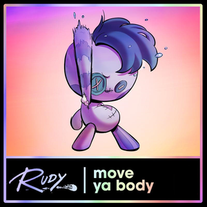 Move Ya Body