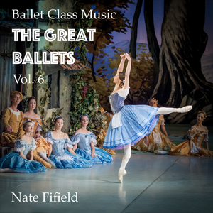 Plié (Sleeping Beauty)