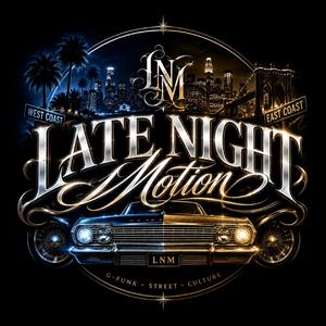 LATE NIGHT MOTION