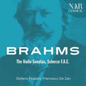 Violin Sonata No. 3 in D Minor, Op. 108:III. Un poco presto e con sentimento