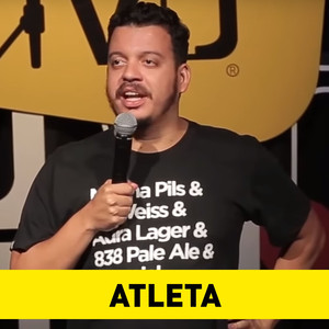 Atleta