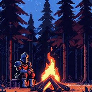 Talk to God (sped up)