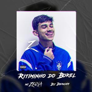 Ritiminho do Borel