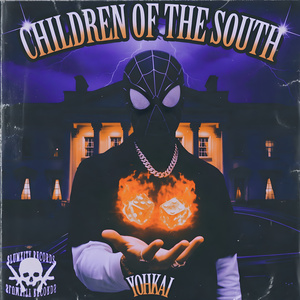 Children Of The South