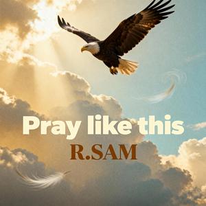 Pray like this