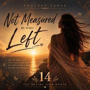 Not Measured by Who Left