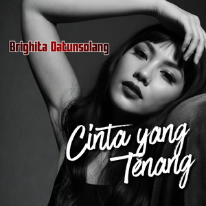 Cinta yang tenang
