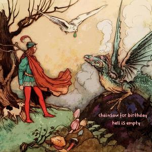 above the hell, below the heaven