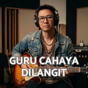 Guru Cahaya di Langit