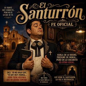 El Santurrón