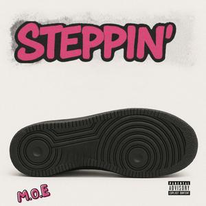 Steppin'