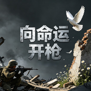 向命运开枪