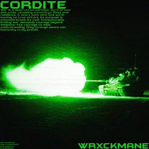 CORDITE