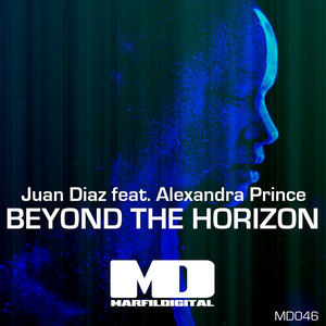 Beyond The Horizon (Original Mix)