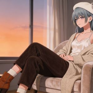 如果爱忘了(弗洛洛翻唱)