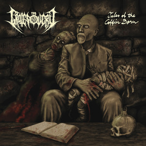 Coffin Birth (Sarg Geburt)