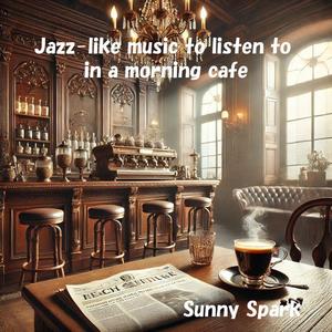 Easing Into The Day ゆっくり始まる一日