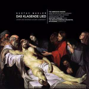 Das Klagende Lied