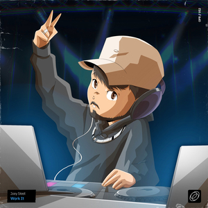 Work It (Original Mix)