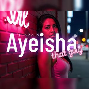 That Guy (feat. AYEISHA) (R&B acoustic mix)