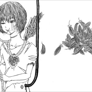 みにくいアヒルのこと (inst)