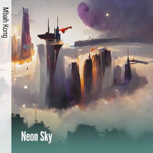 Neon Sky